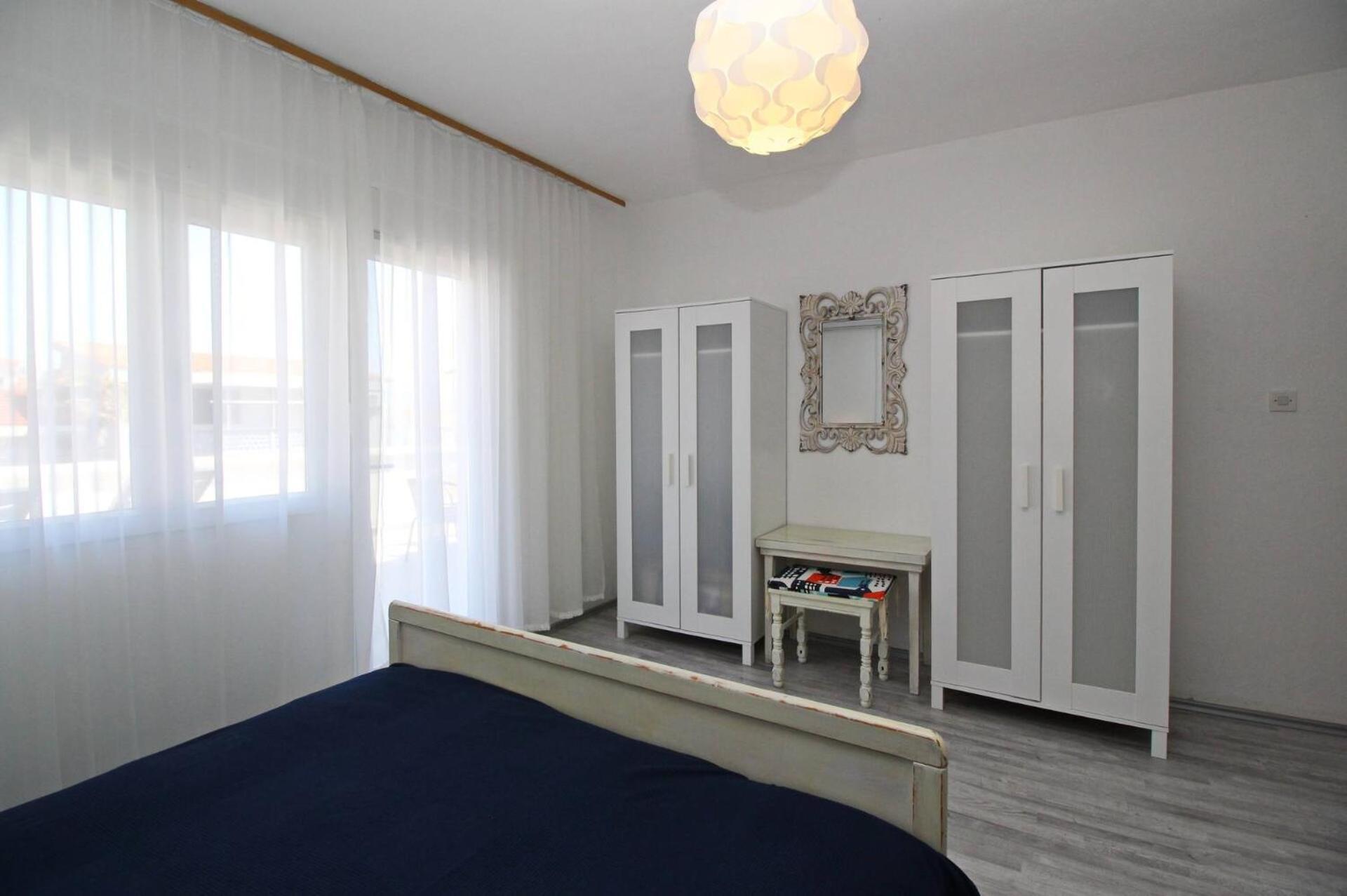 Apartments Rozanda Baška Exteriör bild