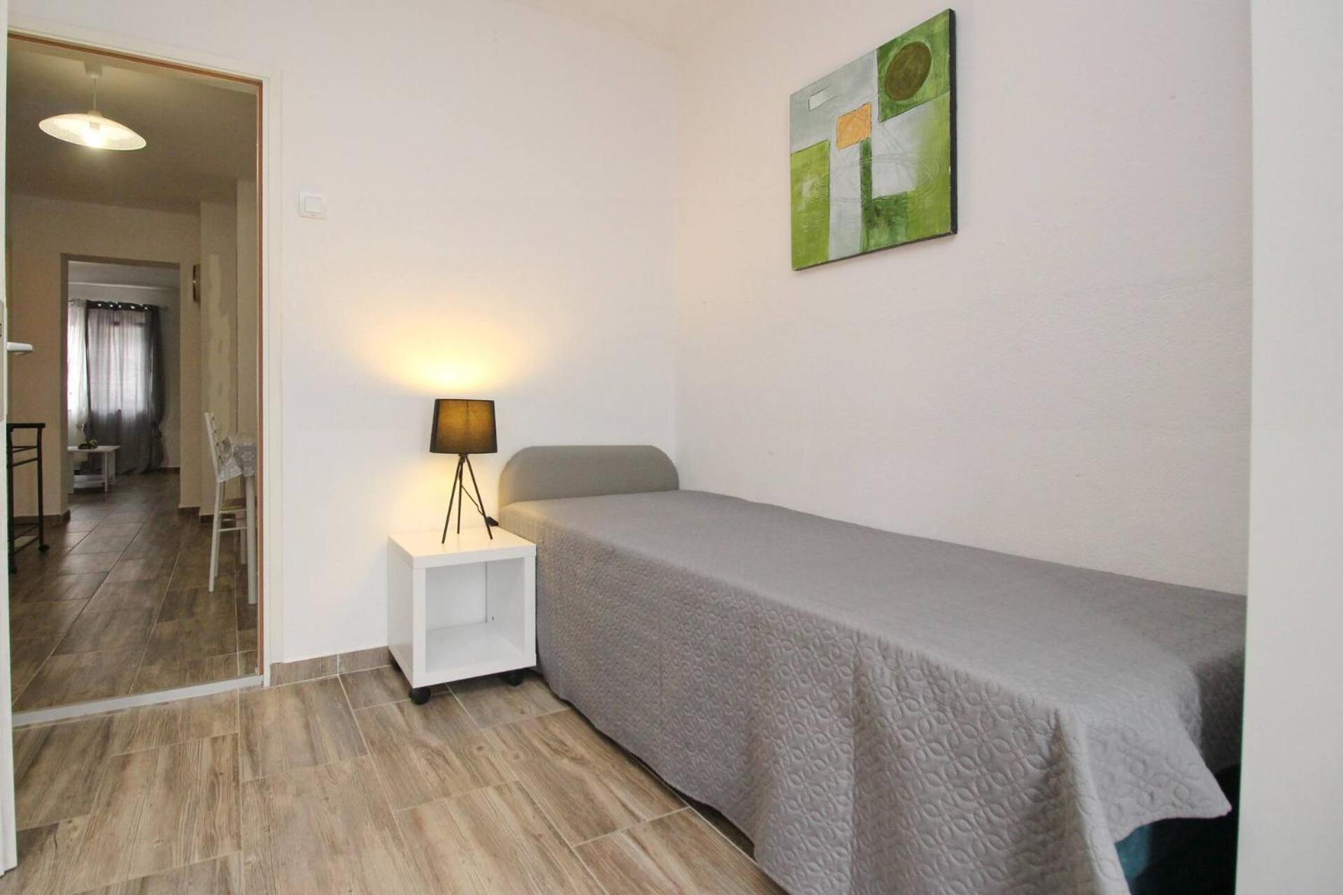 Apartments Rozanda Baška Exteriör bild